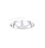 Philips LED Downlight GreenSpace2 DN462B VLC-E 9W 1030lm 120D - 830 Warm White | 166mm - IP54 - Aluminium Reflector - Dali Dimmable 