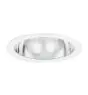 Philips LED Downlight GreenSpace2 DN472B VLC-E 16.8W 2100lm 120D - 840 Cool White | 216mm - IP54 - Aluminium Reflector - Dali Dimmable 