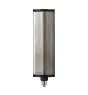 Philips Classic LED E27 Crystal 200mm Filament Smoke 7W 270lm - 818 Extra Warm White | Dimmable - Replaces 25W