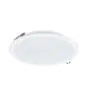 Philips LED Downlight Ledinaire G3 DN065B 19.5W 2000lm 110D - 840 Cool White | 225mm 