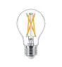 Philips MASTER Value LED Bulb E27 Pear Clear 5.9W 806lm - 927 Extra Warm White | Best Colour Rendering - Dimmable - Replaces 60W