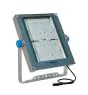 Philips LED Floodlight Coreline BVP140 Aluminium 225W 30500lm 103-8x57D - 740 Cool White | IP66 - Dali Dimmable - Asymmetrical 