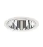 Philips LED Downlight LuxSpace Mini Deep DN561B VLC-E 9W 1350lm 75D - 830 Warm White | 164mm - Aluminium Reflector - Dali Dimmable 