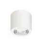 Philips LED Downlight LuxSpace Compact Deep DN571C VLC-E 20.9W 2600lm 75D - 840 Cool White | 250mm - Aluminium Reflector - Dali Dimmable 