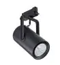 Philips LED Tracklight Spot GreenSpace Accent Projector ST321S Black 22W 1900lm 24D - 930 Warm White | Best Colour Rendering 