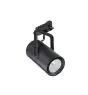 Philips LED Tracklight Spot GreenSpace Accent Projector ST321S Black 31.5W 3900lm 24D - 830 Warm White 