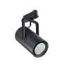 Philips LED Tracklight Spot GreenSpace Accent Projector GEN2 ST321S Black 26W 2700lm 24D - 930 Warm White | Best Colour Rendering 