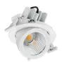 Philips LED Spot LuxSpace Accent Compact RS772B 14.4W 1750lm 36D - 827 Extra Warm White | 134mm 