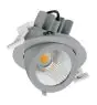 Philips LED Spot LuxSpace Accent Compact RS772B 31.5W 3800lm 36D - 827 Extra Warm White | 134mm 