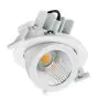 Philips LED Spot LuxSpace Accent Compact RS772B 40W 4650lm 36D - 930 Warm White | 134mm - Best Colour Rendering