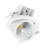 Philips LED Spot LuxSpace Accent Performance RS782B 38.5W 4900lm 36D - 830 Warm White | 167mm 