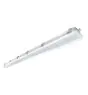 Noxion LED Waterproof Batten Poseidon 66W 8250lm - 840 Cool White | 150cm - Emergency 3H