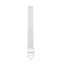 Noxion Lucent PL-S LED 6W 765lm - 827 Extra Warm White | Replaces 11W