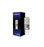Noxion Bolt LED Capsule G9 3.8W 470lm - 830 Warm White | Replaces 40W