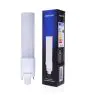 Noxion Lucent PL-C LED 6.5W 700lm - 840 Cool White | Replaces 18W