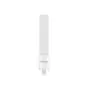 Noxion Lucent PL-S LED 4.3W - 830 Warm White | Replaces 9W