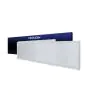 Noxion LED Panel Ecowhite V4.0 28W 3400lm - 840 Cool White | 120x30cm - UGR <19 - Philips driver