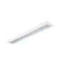 Philips LED Panel FlexBlend SM340C 39W 4000lm - 940 Cool White | 120x20cm - UGR <19 - Dali Dimmable - Best Colour Rendering