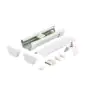 Philips LED Trunking End Set Coreline LL200Z | 267mm - 7-pole