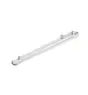 Philips LED Waterproof Batten Pacific WT490C 66W 10000lm - 840 Cool White | 120cm - Dali Dimmable 