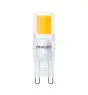 Philips Corepro LED Capsule G9 2W 220lm - 827 Extra Warm White | Replaces 25W