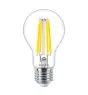 Philips MASTER Value LED Bulb E27 Pear Clear 11.2W 1521lm - 927 Extra Warm White | Best Colour Rendering - Dimmable - Replaces 100W
