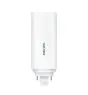 Philips CorePro PL-T LED Bulb HF 6.5W - 830 Warm White | Replaces 18W