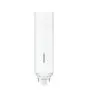 Philips CorePro PL-T LED Bulb HF 15W - 830 Warm White - Replaces 32W
