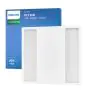 Philips LED Panel CoreLine RC136B 22/31W 2800-4000lm - 830 Warm White | 60x60cm - UGR <19 - Dali Dimmable - Selectable Wattage