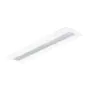 Philips LED Panel CoreLine RC136B 22/31W 3100-4300lm - 840 Cool White | 120x30cm - UGR <19 - Dali Dimmable - Selectable Wattage