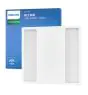 Philips LED Panel Coreline RC136B 22/31W 3100-4300lm - 840 Cool White | 60x60cm - UGR <19 - Selectable Wattage - W3