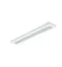 Philips LED Panel CoreLine SM136V 22/31W 2800-4000lm - 830 Warm White | 120x20cm - UGR <19 - Dali Dimmable - Selectable Wattage