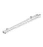 Philips LED Waterproof Batten Pacific WT490C 65W 10000lm - 840 Cool White | 120cm 