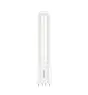 Philips CorePro PL-L LED Bulb EM/Mains 8W - 840 Cool White | Replaces 18W