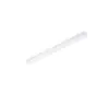Philips LED Batten CoreLine White 45.5W 6400lm - 865 Daylight | 120cm - Dimmable, Interact - Replaces 2x36W