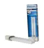 Philips MASTER PL-S 7W - 840 Cool White | 2 Pin