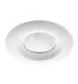 Noxion LED Spot Gimba White 6W 400lm 36D - 927 Extra Warm White | Cutout 74mm - IP44 - Best Colour Rendering - Dimmable