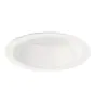 Philips LED Downlight Coreline DN140B 19W 2200lm 120D - 830 Warm White | 216mm - White Reflector