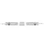 Philips MASTER X528 MHN-LA 1000W - 956 Cool White | XWH - 400V - Best Colour Rendering
