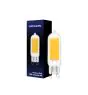 Noxion Bolt LED Capsule G9 2W 200lm - 827 Extra Warm White | Replaces 20W