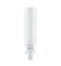 Osram Dulux-D LED 6W 600lm - 830 Warm White | Replaces 13W