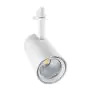 Noxion LED Tracklight 3-Phase Spot Accento White 35W 3100lm 36D - 930 Warm White | Best Colour Rendering