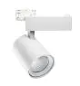 Noxion LED Tracklight Spot Stella White 35W 2900lm 36D - 930 Warm White | Best Colour Rendering
