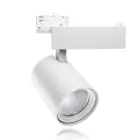 Noxion LED Tracklight Spot Stella White 24W 2024lm 36D - 930 Warm White | Best Colour Rendering