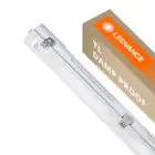 Ledvance LED Waterproof Batten Housing Damp Proof | Suitable For 1x120cm LED Tube
