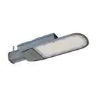 Ledvance LED Streetlight Eco Area High Power Aluminium Grey 90W 12150lm 150X85D - 865 Daylight | IP66 - Asymmetrical