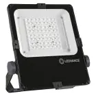 Ledvance LED Floodlight Performance 50W 6300lm 55x110D - 840 Cool White | IP66 - Dali Dimmable - Asymmetrical 