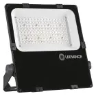 Ledvance LED Floodlight Performance 100W 11900lm 55x110D - 830 Warm White | IP66 - Dali Dimmable - Asymmetrical 