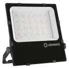 Ledvance LED Floodlight Performance 290W 36200lm 30D - 830 Warm White | IP66 - Dali Dimmable - Symmetrical 