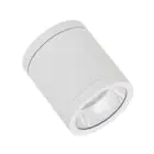 Ledvance LED Downlight Surface IP65 Aluminium White 15W 1575lm 60D - 830 Warm White | IP65